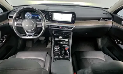 Kia K5 2022, 30858 км, за 13609.42 USD - фото 7