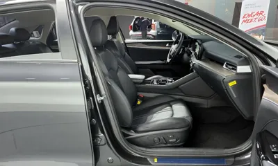 Kia K5 2022, 30858 км, за 13609.42 USD - фото 10