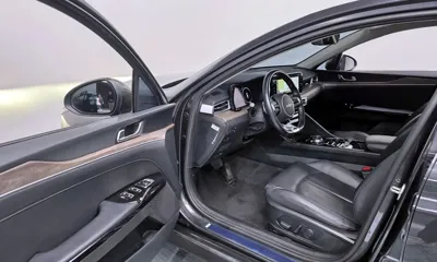 Kia K5 2022, 30858 км, за 13609.42 USD - фото 11