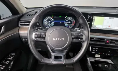 Kia K5 2022, 30858 км, за 13609.42 USD - фото 13