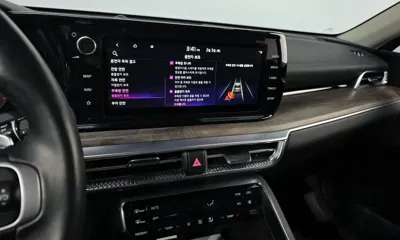 Kia K5 2022, 30858 км, за 13609.42 USD - фото 14