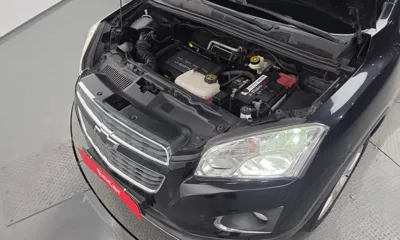 ChevroletGMDaewoo Trax 2014, 134221 км, за 2539.56 USD - фото 6