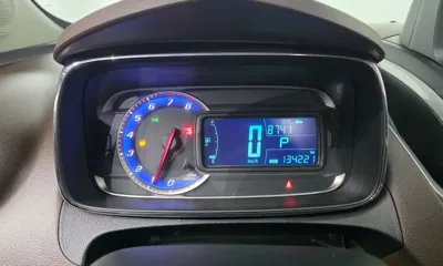 ChevroletGMDaewoo Trax 2014, 134221 км, за 2539.56 USD - фото 8