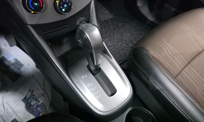 ChevroletGMDaewoo Trax 2014, 134221 км, за 2539.56 USD - фото 9