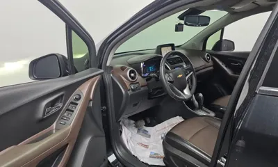 ChevroletGMDaewoo Trax 2014, 134221 км, за 2539.56 USD - фото 10