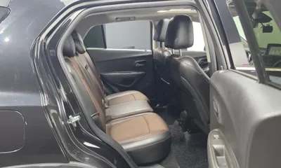 ChevroletGMDaewoo Trax 2014, 134221 км, за 2539.56 USD - фото 11