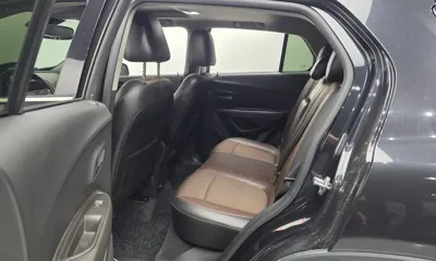 ChevroletGMDaewoo Trax 2014, 134221 км, за 2539.56 USD - фото 12