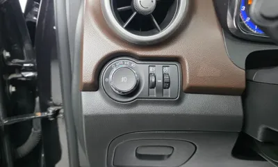 ChevroletGMDaewoo Trax 2014, 134221 км, за 2539.56 USD - фото 13