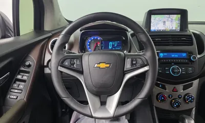 ChevroletGMDaewoo Trax 2014, 134221 км, за 2539.56 USD - фото 14