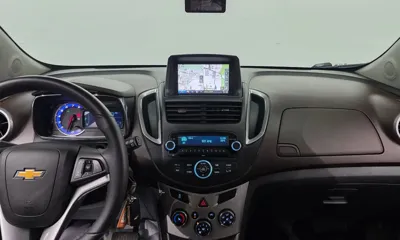 ChevroletGMDaewoo Trax 2014, 134221 км, за 2539.56 USD - фото 15