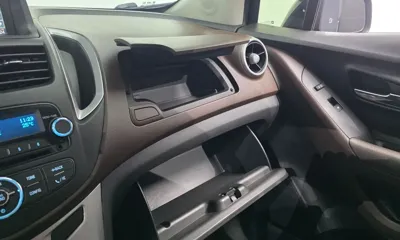 ChevroletGMDaewoo Trax 2014, 134221 км, за 2539.56 USD - фото 17