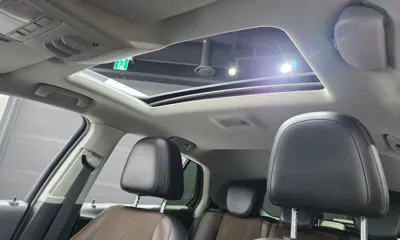 ChevroletGMDaewoo Trax 2014, 134221 км, за 2539.56 USD - фото 19
