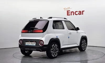 Hyundai Casper 2023, 69005 км, за 9056.06 USD
