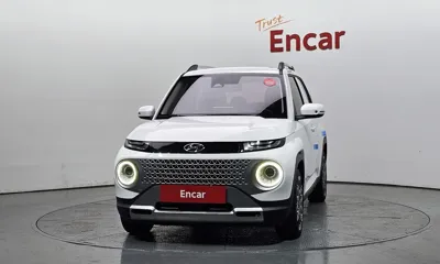 Hyundai Casper 2023, 69005 км, за 9056.06 USD