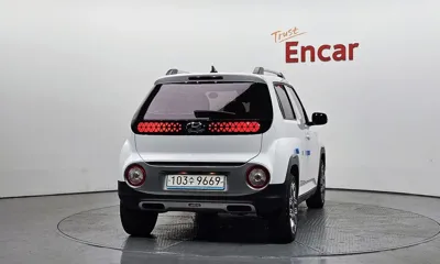 Hyundai Casper 2023, 69005 км, за 9056.06 USD