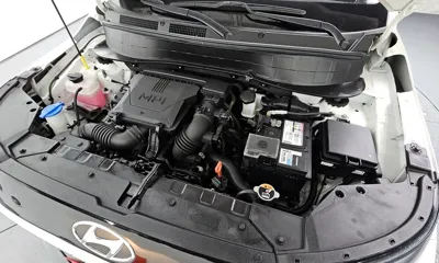 Hyundai Casper 2023, 69005 км, за 9056.06 USD - фото 6