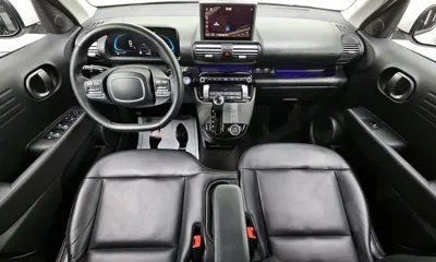 Hyundai Casper 2023, 69005 км, за 9056.06 USD - фото 7