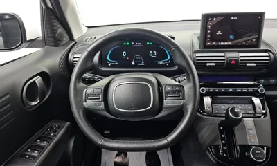 Hyundai Casper 2023, 69005 км, за 9056.06 USD - фото 16