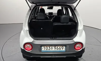 Hyundai Casper 2023, 69005 км, за 9056.06 USD - фото 20