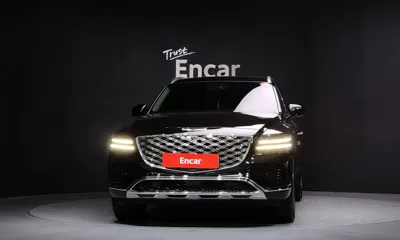 Genesis GV80 2024, 18290 км, за 42220.01 USD