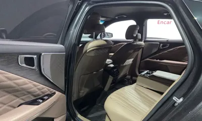 Kia K8 2024, 41681 км, за 20485.21 USD - фото 11