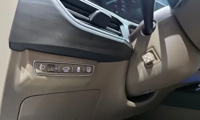 Kia K8 2024, 41681 км, за 20485.21 USD - фото 12