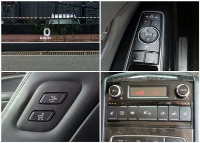 Kia K9 2015, 145830 км, за 5785.61 USD - фото 10