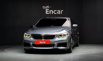 BMW Gran Turismo 2018, 235265 км, за 13459.01 USD