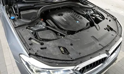 BMW Gran Turismo 2018, 235265 км, за 13459.01 USD - фото 6