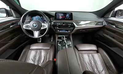 BMW Gran Turismo 2018, 235265 км, за 13459.01 USD - фото 7