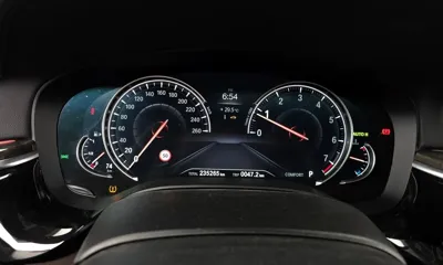 BMW Gran Turismo 2018, 235265 км, за 13459.01 USD - фото 8
