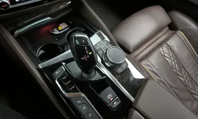 BMW Gran Turismo 2018, 235265 км, за 13459.01 USD - фото 9