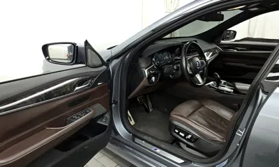 BMW Gran Turismo 2018, 235265 км, за 13459.01 USD - фото 10
