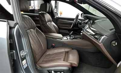 BMW Gran Turismo 2018, 235265 км, за 13459.01 USD - фото 11