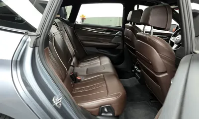 BMW Gran Turismo 2018, 235265 км, за 13459.01 USD - фото 12