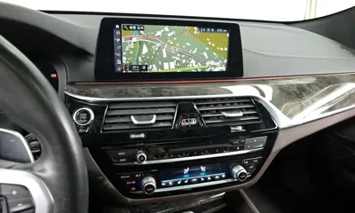 BMW Gran Turismo 2018, 235265 км, за 13459.01 USD - фото 14