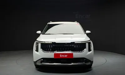 Kia Canival 2025, 20743 км, за 26176.98 USD