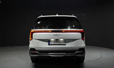 Kia Canival 2025, 20743 км, за 26176.98 USD