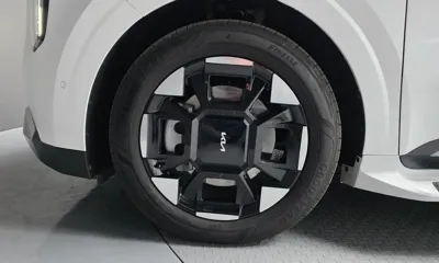 Kia Canival 2025, 20743 км, за 26176.98 USD
