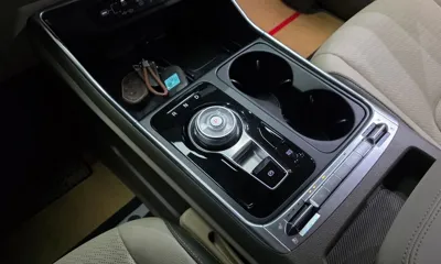 Kia Canival 2025, 20743 км, за 26132.73 USD - фото 9