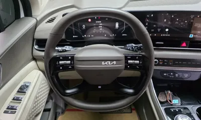 Kia Canival 2025, 20743 км, за 26132.73 USD - фото 13