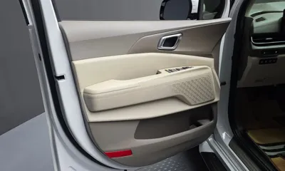 Kia Canival 2025, 20743 км, за 26132.73 USD - фото 24