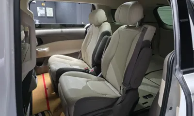 Kia Canival 2025, 20743 км, за 26132.73 USD - фото 26