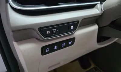 Kia Canival 2025, 20743 км, за 26132.73 USD - фото 27