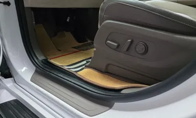 Kia Canival 2025, 20743 км, за 26132.73 USD - фото 33