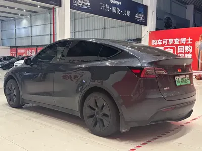 Tesla Model Y 2024, 54000 км, за 26492.19 USD - фото 6