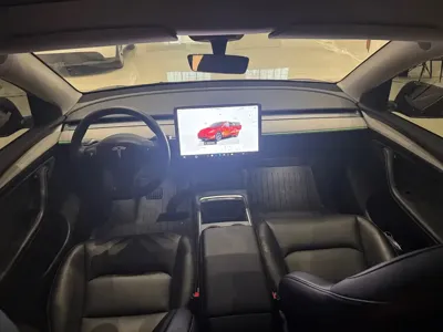 Tesla Model Y 2024, 54000 км, за 26492.19 USD - фото 9