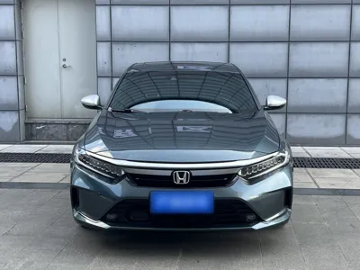 Honda Inspire 2022, 66500 км, за 16185 USD