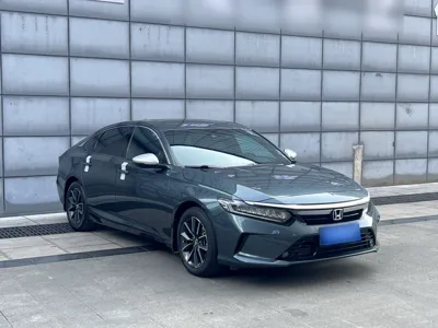 Honda Inspire 2022, 66500 км, за 16185 USD