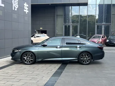 Honda Inspire 2022, 66500 км, за 16185 USD